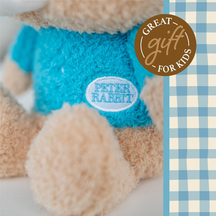 Kids Preferred Beatrix Potter Peter Rabbit 12" Cuteeze