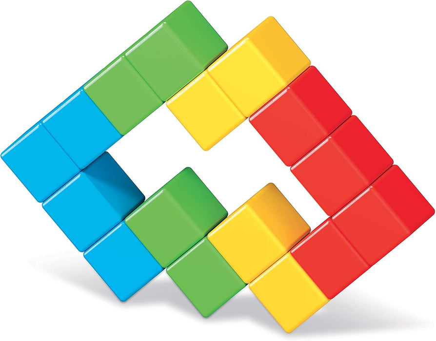 Geo Mag Magic Cube 16 Pc