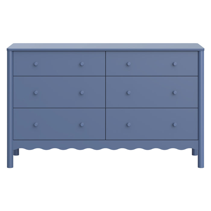 Babyletto Swell 6-Drawer Dresser