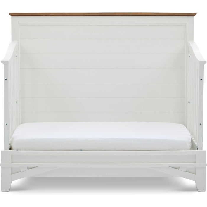 Parker House Artisan 4-in-1 Convertible Crib