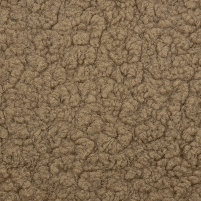 Babyletto Sigi Recliner and Swivel Glider in Shearling