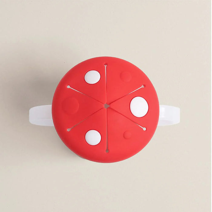 Itzy Ritzy Itzy Snack Cup Mushroom
