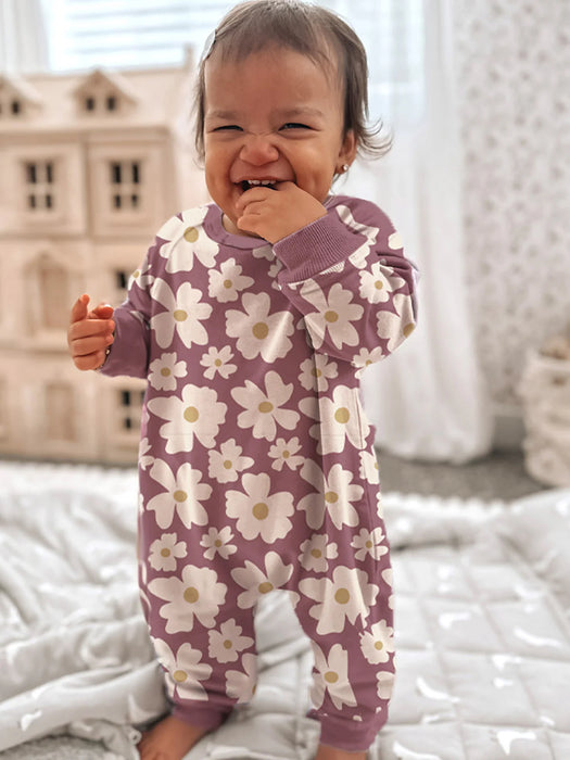 Gunamuna Blossom Jumpsuit