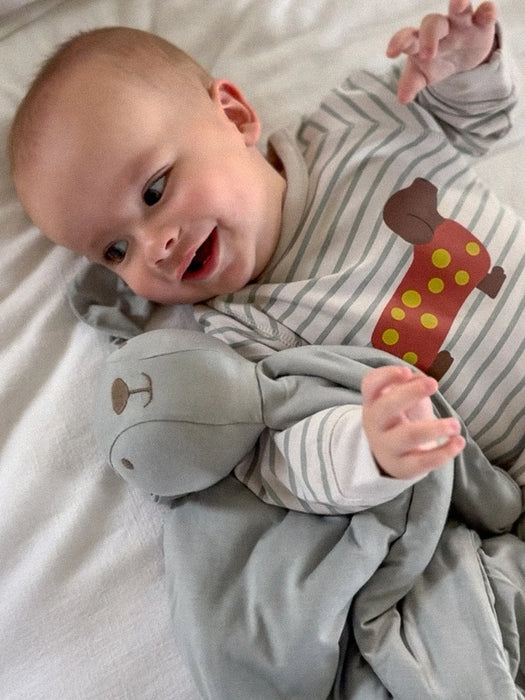 Gunamuna Lovey Bunny