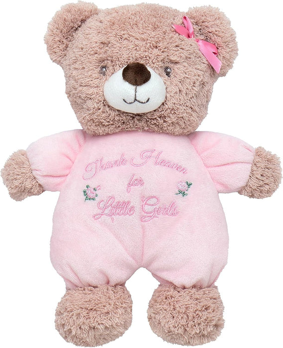 Little Me Thank Heaven Bear