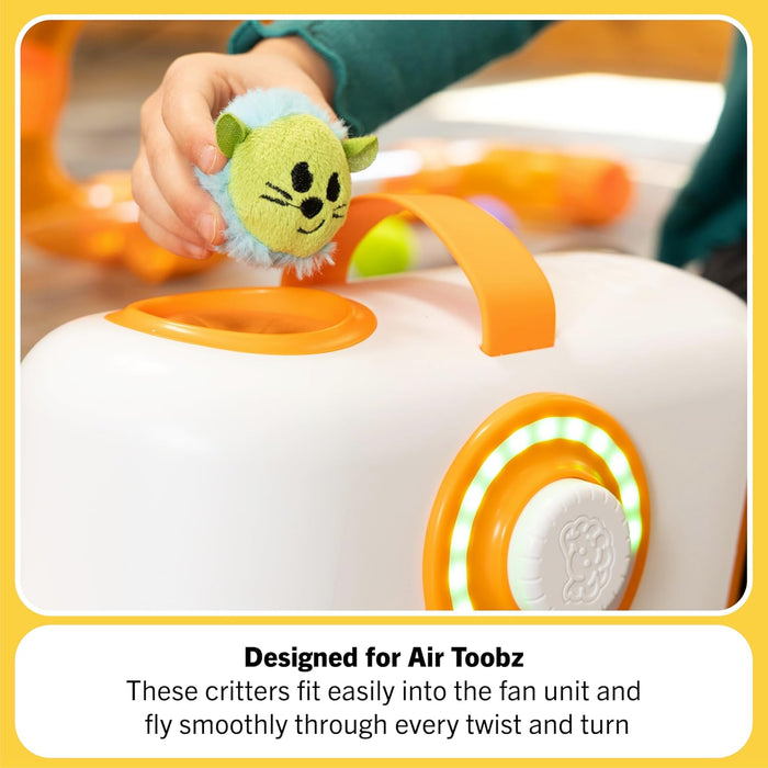 Air Toobz Toobzters - 5 Pack