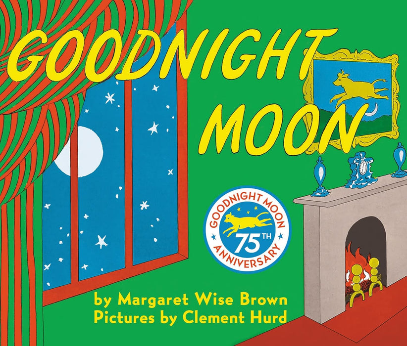 Harper Collins Goodnight Moon