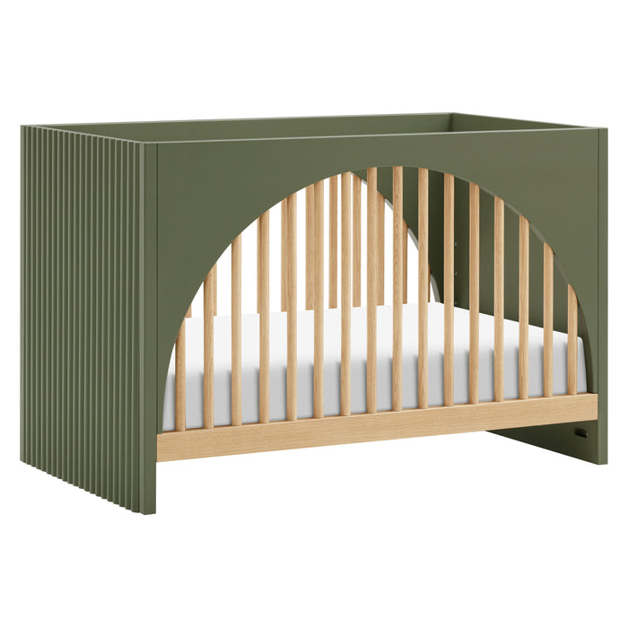 Babyletto Moab 3-in-1 Convertible Crib