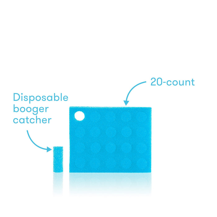 Friday Baby NoseFrida Hygiene Filters