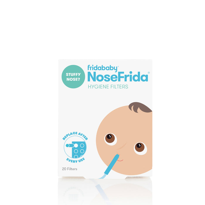 Friday Baby NoseFrida Hygiene Filters