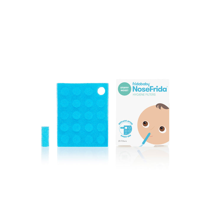 Friday Baby NoseFrida Hygiene Filters