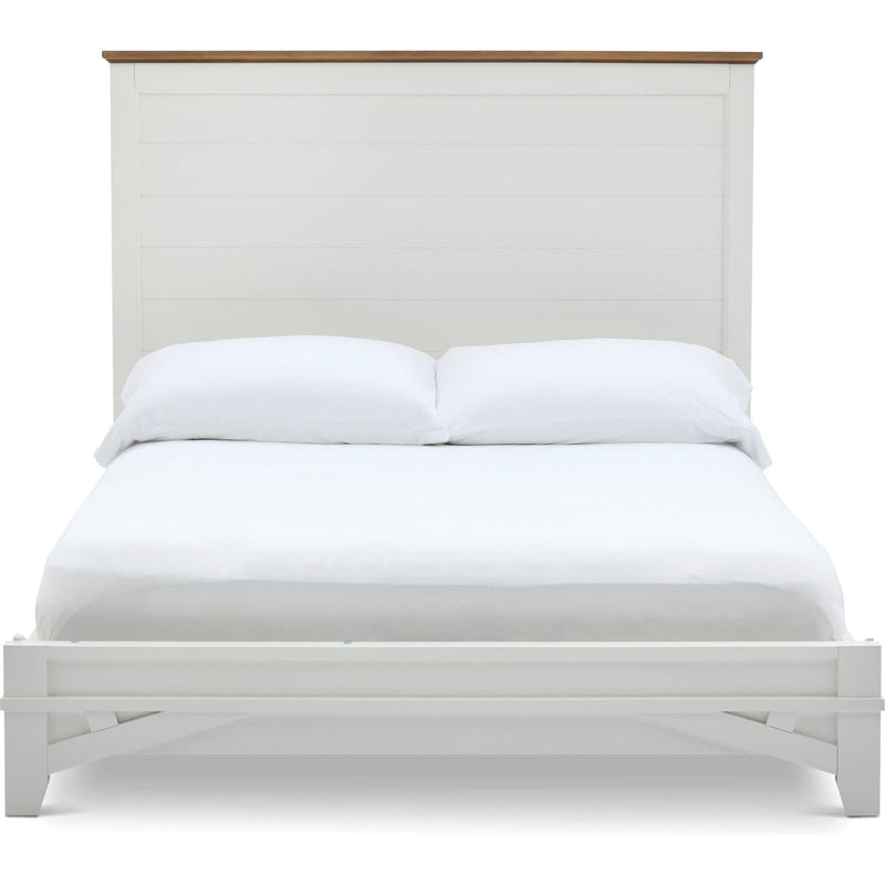 Parker House Artisan Full Bed Platform Bed Conversion Kit