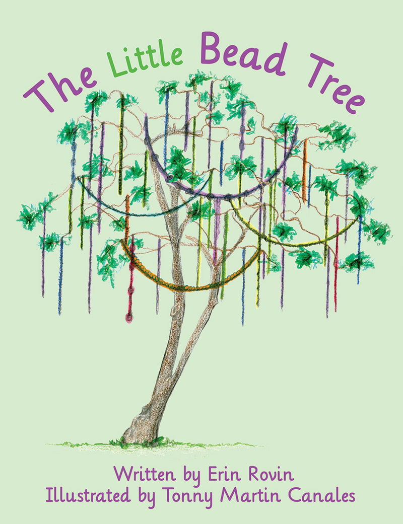 Pelican Publishing The Little Bead Tree Book