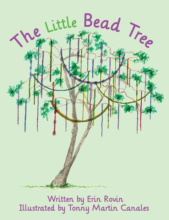 Pelican Publishing The Little Bead Tree Book