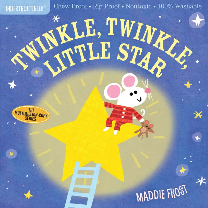 Indestructibles - Twinkle, Twinkle, Little Star