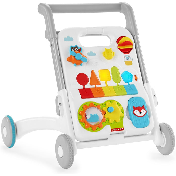 Skip Hop Explore & More 4 in 1 Grow Along Activity Walker