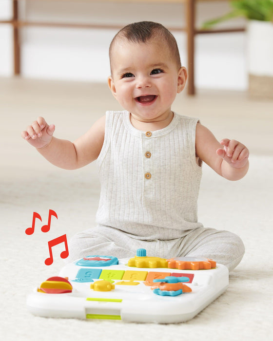 Skip Hop Explore & More 4 in 1 Grow Along Activity Walker
