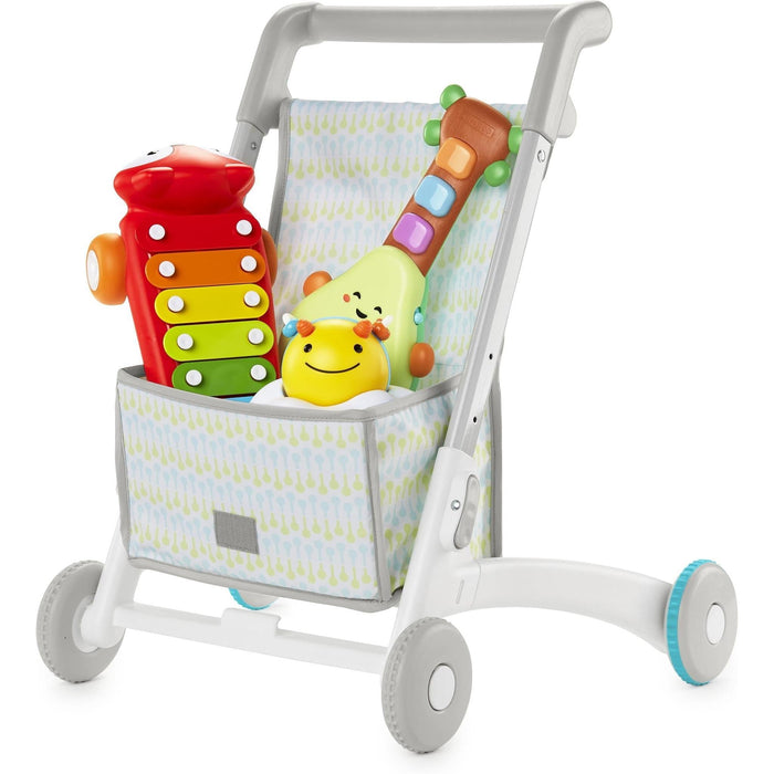 Skip Hop Explore & More 4 in 1 Grow Along Activity Walker