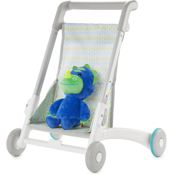 Skip Hop Explore & More 4 in 1 Grow Along Activity Walker