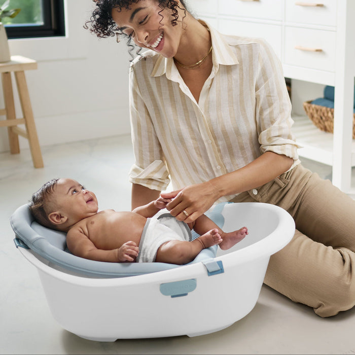 Skip Hop Wave 4 in 1 Bath Tub