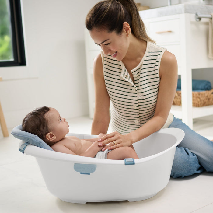 Skip Hop Wave 4 in 1 Bath Tub