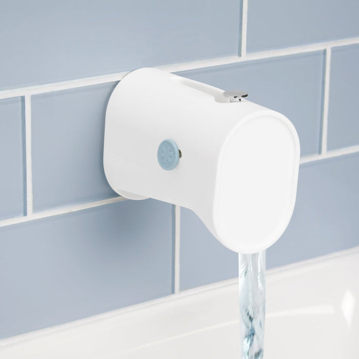 Skip Hop Wave Silicone Bath Spout Cover