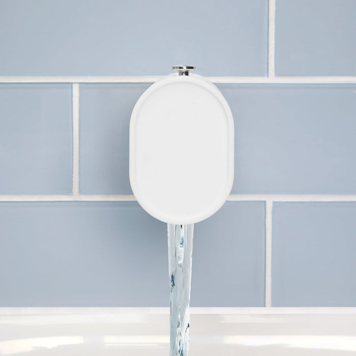 Skip Hop Wave Silicone Bath Spout Cover