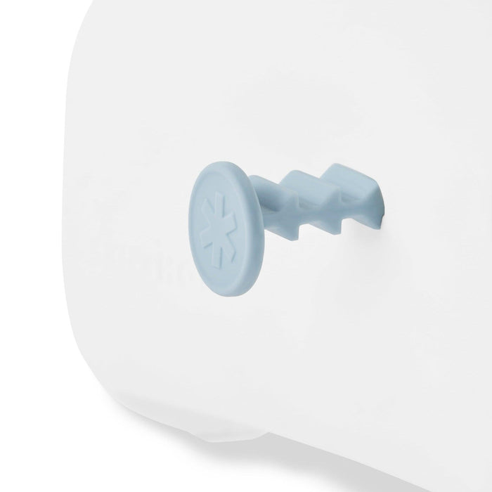 Skip Hop Wave Silicone Bath Spout Cover