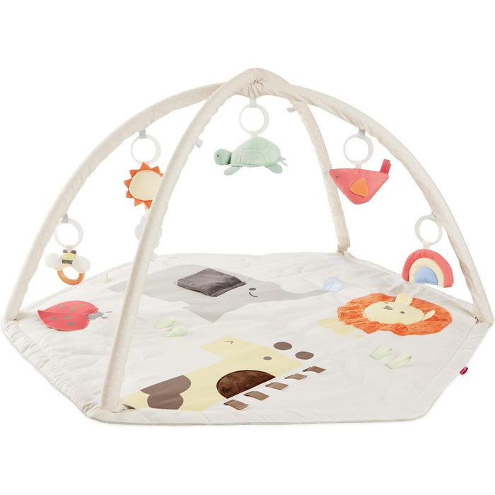 Skip Hop Geometric Wonders Baby Play Gym