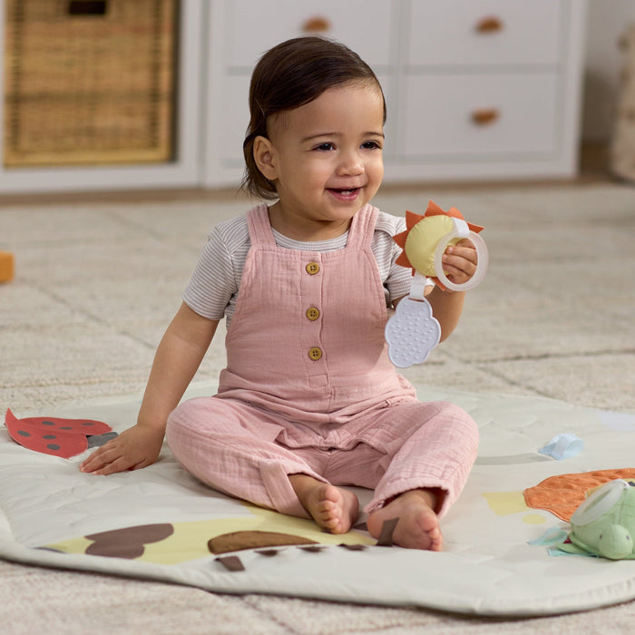 Skip Hop Geometric Wonders Baby Play Gym
