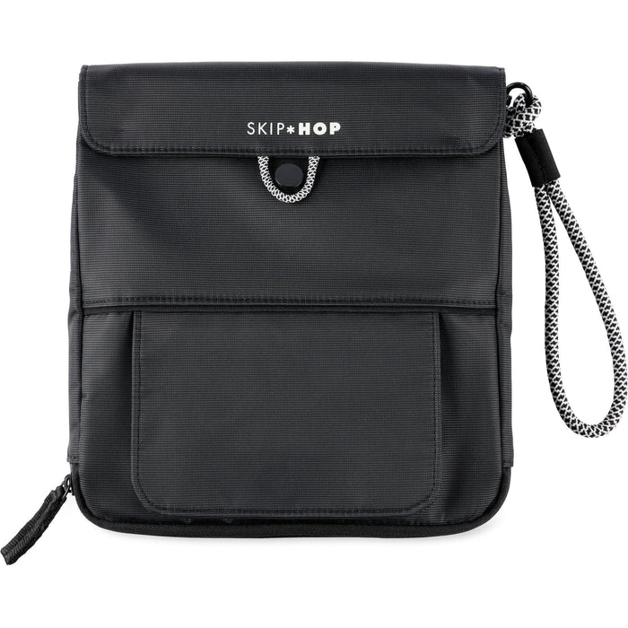 Skip Hop Clean Slate Changing Station Black