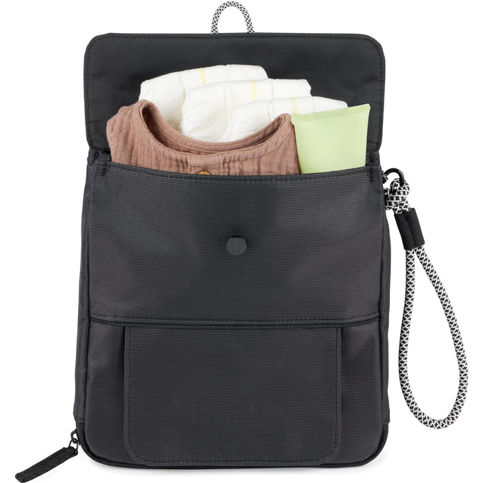 Skip Hop Clean Slate Changing Station Black