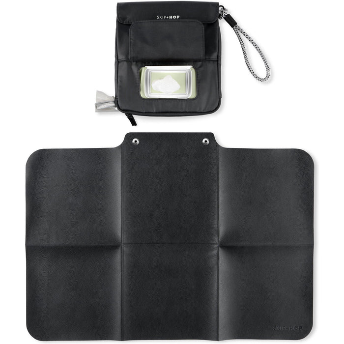 Skip Hop Clean Slate Changing Station Black