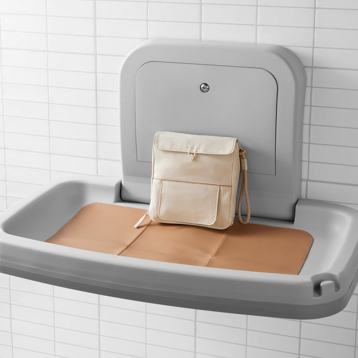Skip Hop Clean Slate Changing Station