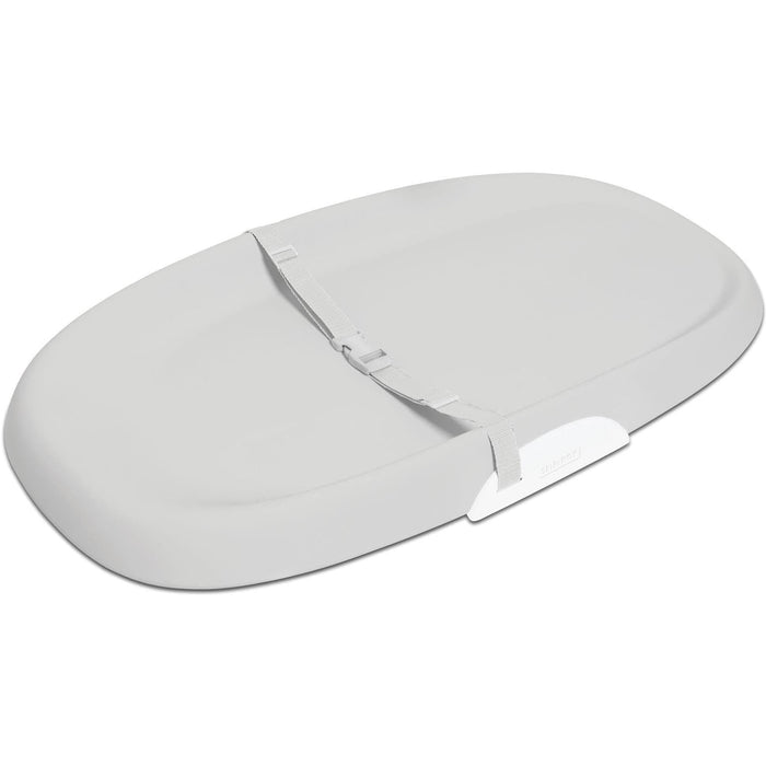 Skip Hop Nursery Style Wipe Clean Changing Pad