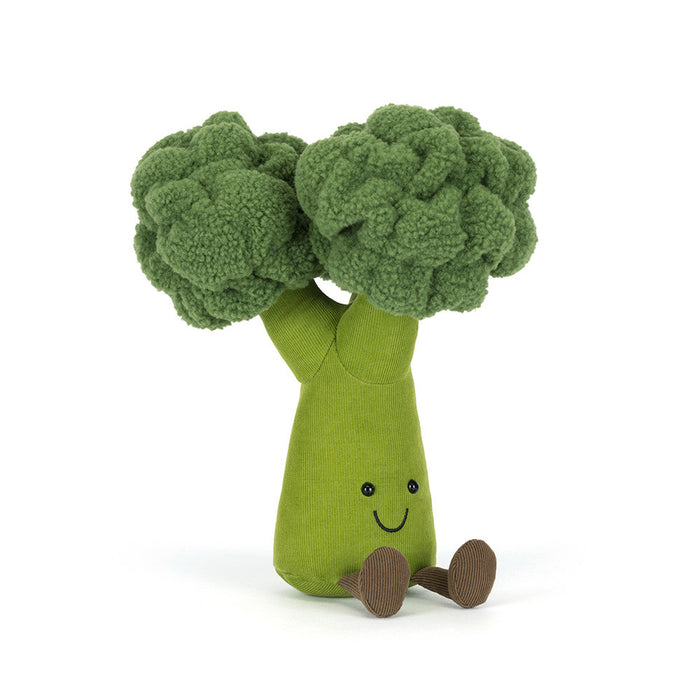 JeBroccolillycat Amuseables