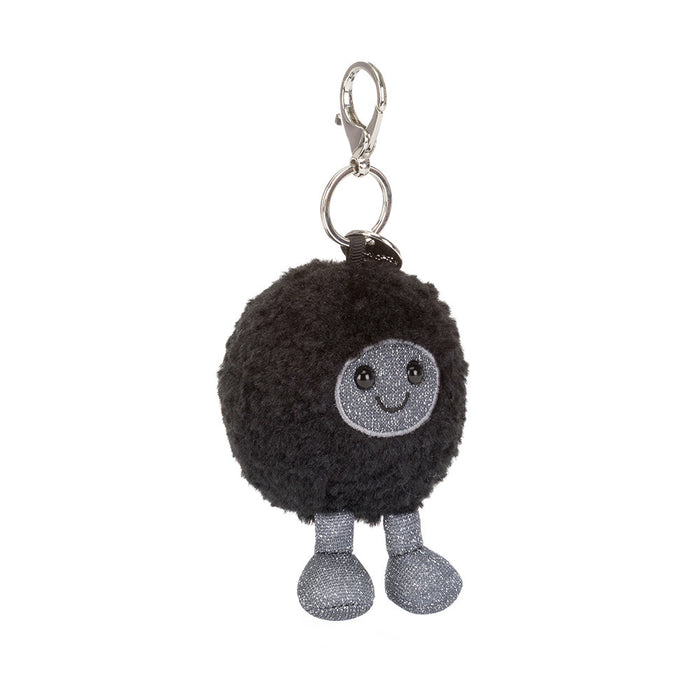 Jellycat Blackhole Bag Charm