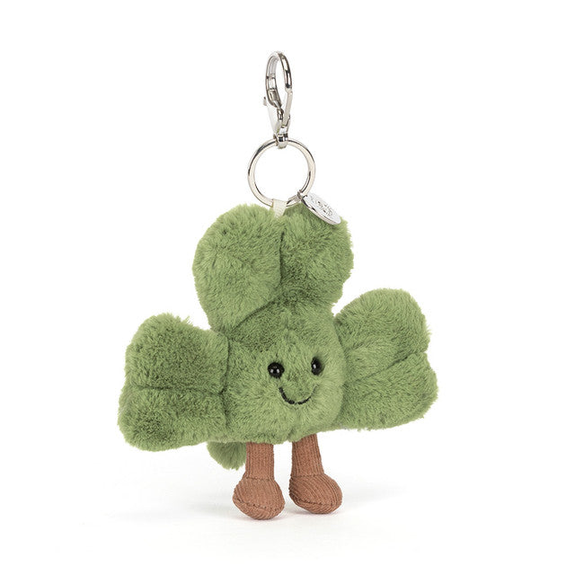Jellycat Siofra Shamrock