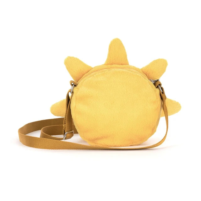 Jellycat Amuseables Sun Shoulder Pouch