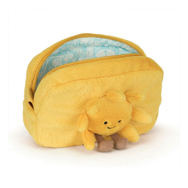Jellycat Inc Amuseables Sun Pouch