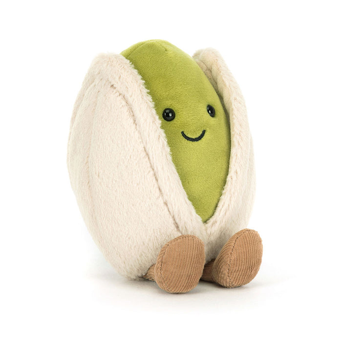 Jellycat Inc Horatio Pistachio