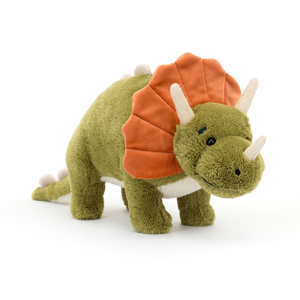 Jellycat Archie Dinosaur — Cullen's Babyland & Playland