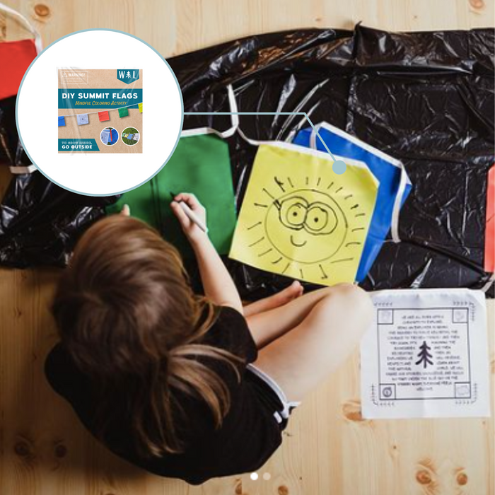 Wild Life Adventures Bold Explorer Outdoor Adventure Kit