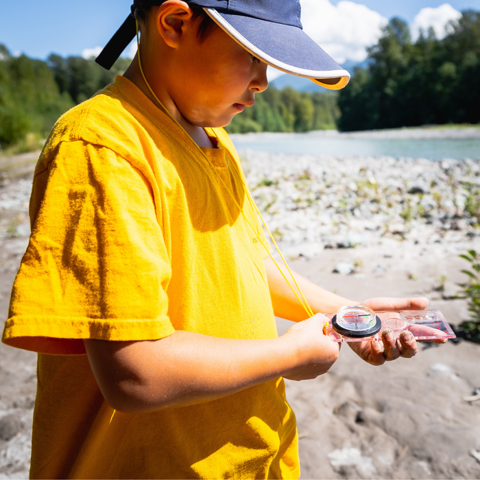 Wild Life Adventures Navigation Trailblazer Outdoor Kit