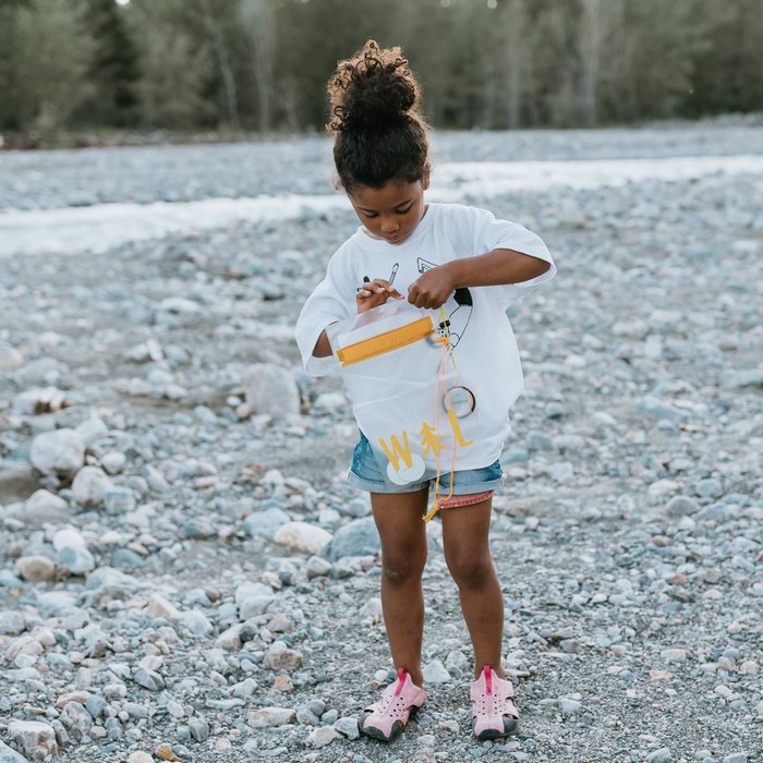 Wild Life Adventures Navigation Trailblazer Outdoor Kit