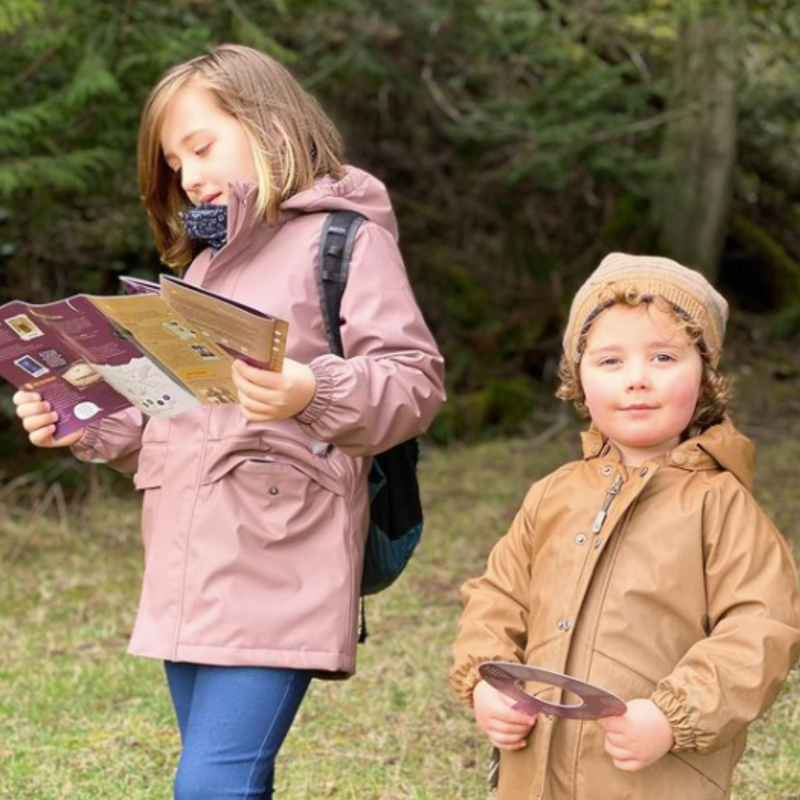 Wild Life Adventures All Weather Rebel Outdoor Adventure Kit