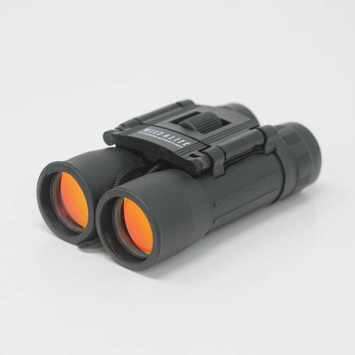 Wild Life Adventures Compact Binoculars