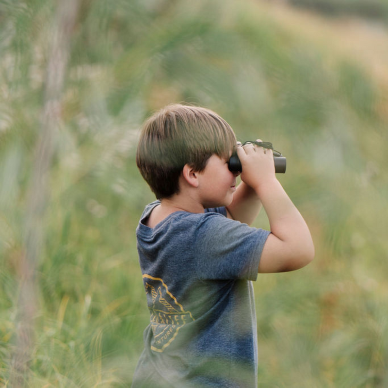 Wild Life Adventures Compact Binoculars