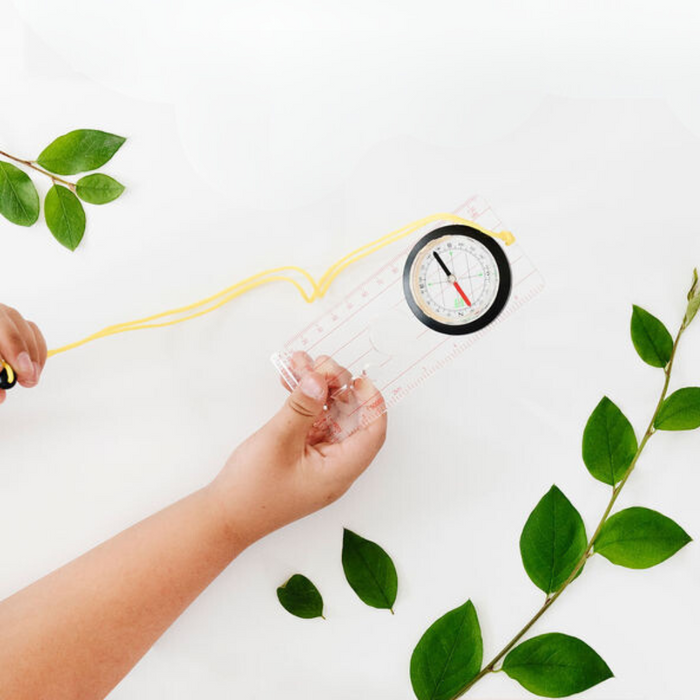 Wild Life Adventures Compass Kit