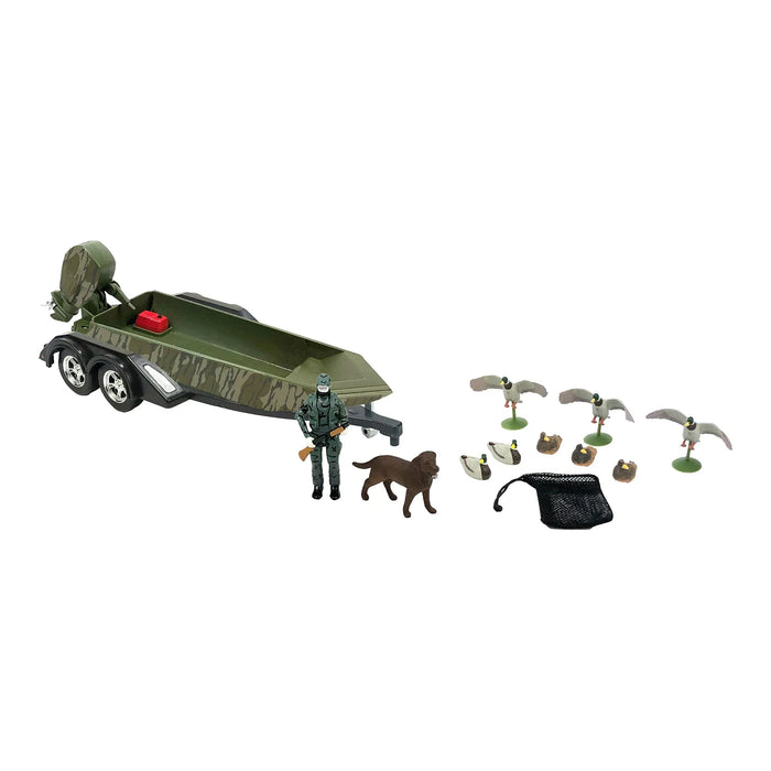 Big Country Toys Duck Hunting Set
